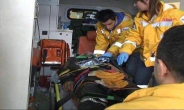 Li Dîlokê teqîn: Herî kêm 8 kes mirin 15 kes birîndar bûn