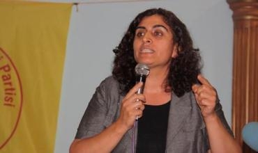 Cezayê 8 sal û 9 mehan li parlamentera BDPê hat birîn