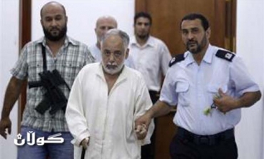 Tunisia extradites former Gaddafi PM to Libya