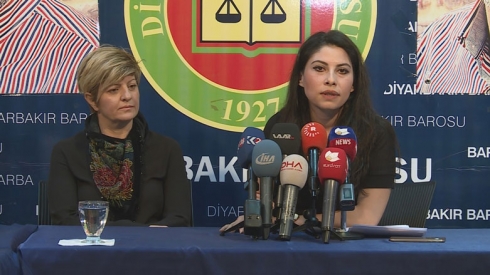 Turkan Elçî: Êşa jinên Kurd cuda û bêhempa ye