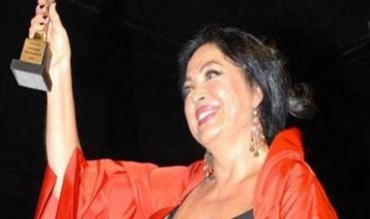 Turkan Şoray cara ewil derbarê pirsgirêka kurdan axivî