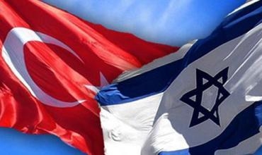 Îsraîl bi rêya NATO hişyariyê dide Tirkiyê