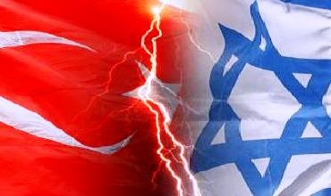 Turkiya 5 roj li pêş balyozê Îsraîlê danan ku ji welat derkeve