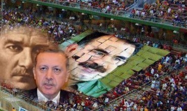 Tirkiye nasnameya Kurd û Albanan dipejirîne