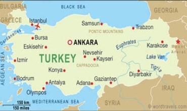 Li Tirkiye û Bakurê Kurdistanê nîvê xelkê dilxweş nînin