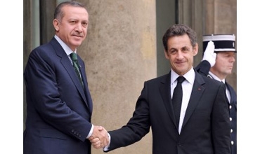 Frensa Tirkiyê ji lîsta 