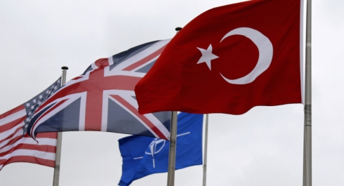 Waşinton Post: NATOyê hoşdarîya sizayên giran da Tirkiyê