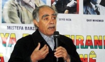 Tirkiyeyê partiyeka siyasî bi navê 