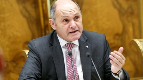 Avusturya: Tirkiye terorê bihêz dike