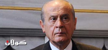 Iraq denies visa to Turkish nationalist leader