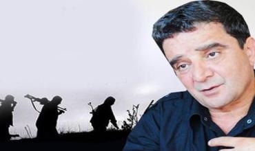 ‘Ger zimanê min bê qedexekirin ez jî wê biçim çiyê’