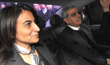 Turk û Tugluk nameya Ocalan dibin Qendîlê