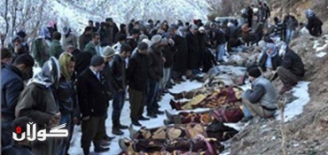 Deputy PM: State will talk to whomever necessary to solve Kurdish issue in Turkey