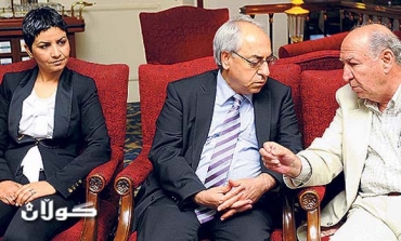 Turkey asks UN to take tougher measures in Syria