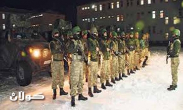 Turkey: 35 more Kurdish leaders detained