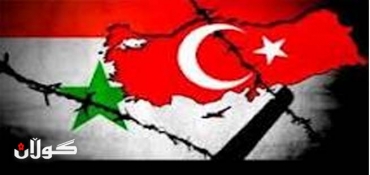 Turkey retaliates for 6th day of Syrian shelling