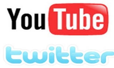 Turkiya dixwaze You tube û twitter dabêxe