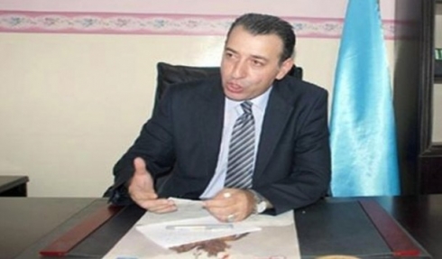 Turkmen daxwaza garantiyê dikin