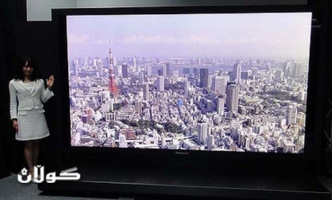 IMAX in your living room: the future of TV