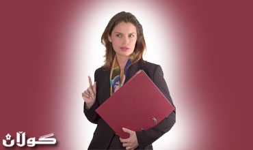 لە فەرمانگاكان متمانە بە توانای ئافرەت ناكرێت