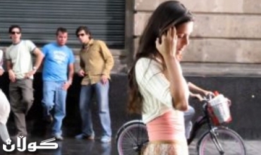 توانجی كوڕان.. كچانی بێزار كردووە