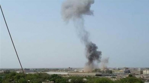 Li Kobanê bombeyek teqiya: sê zarok bûn qurbanî