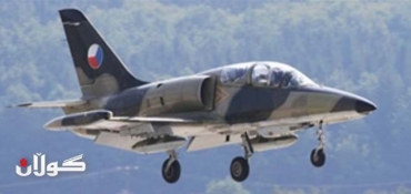 Iraq agrees to buy 24 Czech combat, training aircraft