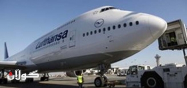 Boeing delivers first new jet to Iraq in decades