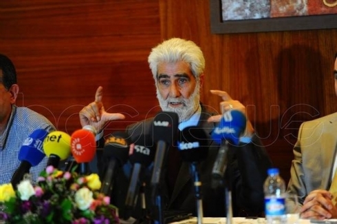 150 aktor û derhêner beşdarî festîvala Hewlêrê dibin