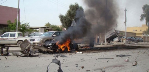 Li Ukraynayê êriş: 11 sivîl hatin kuştin