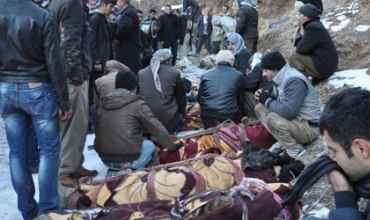 BDP'ê 3 roj şînî îlan kir