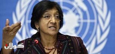 UN Honcho: We must investigate North Korea