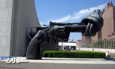 U.N. General Assembly to vote Thursday on Syria; China warns of ‘wrong steps’