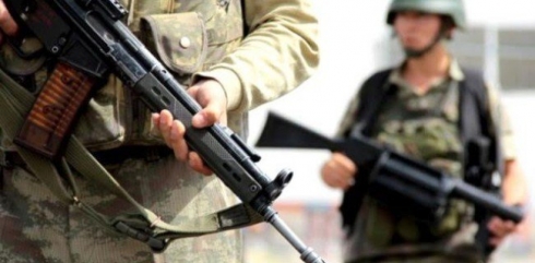 Li Geverê bombe teqiya, 3 leşker mirin