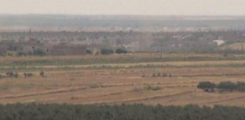 Di navbera artêşa Tirkiyê û DAIŞê de şer û pevçûn