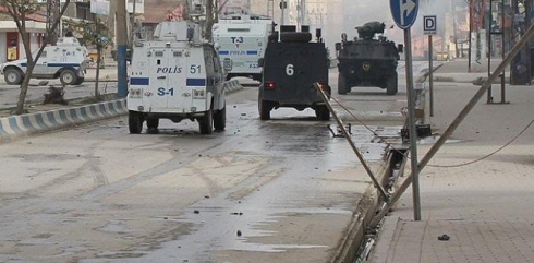 Li Bakûrê Kurdistanê alozî berdewam in