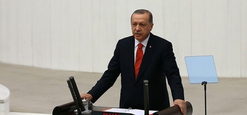 Erdogan: Em amade ne alîkarî bidin birayên xwe yên kurdên Iraqê 