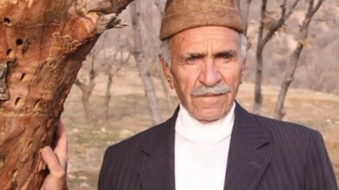 Helbestvanê navdar yê Kurd wefat kir