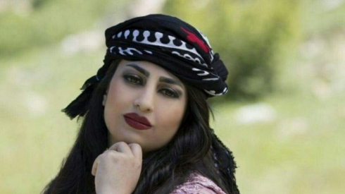 Du çalakvanên Kurd hatin zîndanî kirin