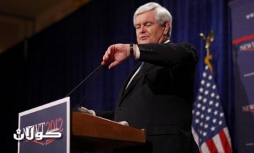 Egypt’s NGO trials likened to Iran hostage row; meeting with U.S. lawmakers cancelled