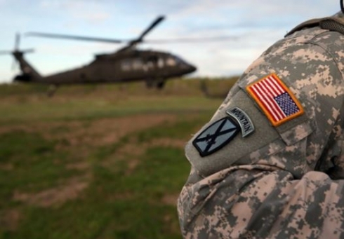 Amerîka serbazgeha Geyare bo kontrolkirina Mûsilê amade dike