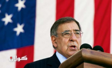 US defense secretary: Syria strikes putting 'nail in Assad's own coffin'