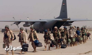 Defense Ministry confirms redeployment of forces outside cities