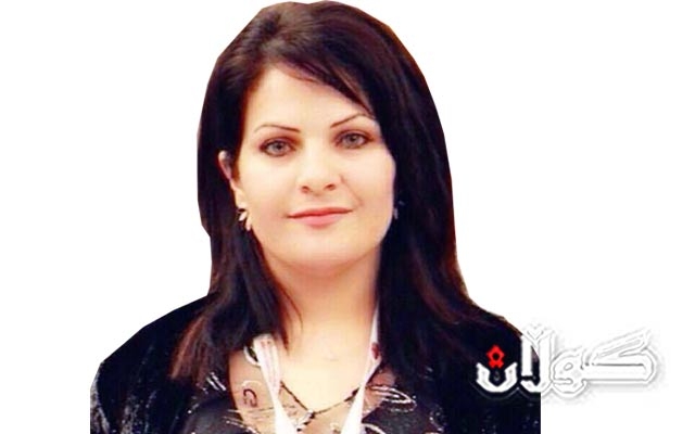 بۆ دەستەبەركردنی كۆمەڵگەیەكی پێشكەوتوو پێویستە بیركردنەوەی پیاو بەرامبەر بەئافرەت بگۆڕدرێت