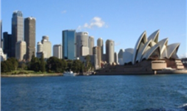 Ustraliya Bextewertirîn Welatê Cîhanêye