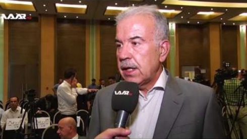 Hişyar Sîweylî: Ger Goran amade jî nebe Perlemanto her dê bê karakirin