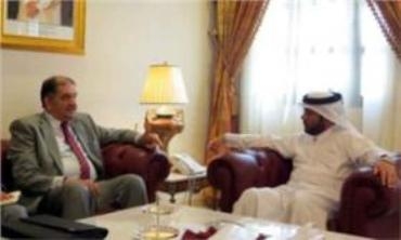 Kurdistan û Îmarat Protokolekê bo Rêvebirina Deverên Azadên Bazirganî Îmza Dikin