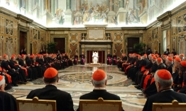 Vatîkan bang li Hikûmeta Herêma Kurdistanê kir ku Xirsitiyanan biparêzin