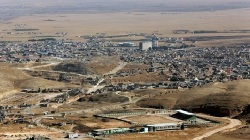 Hikûmeta Îraqê hezaran malbet vegerand Şingalê