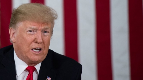 Trump: Bo vekêşanê pêdiviya me bi demê heye